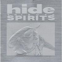 hide TRIBUTE SPIRITS | ダイコク屋55