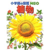 小学館の図鑑NEO 植物 | ダイコク屋55