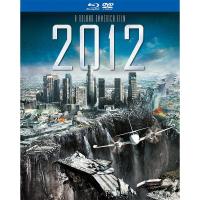 2012 ブルーレイ＆DVDセット Blu-ray | ダイコク屋55