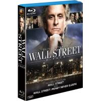 ウォール・ストリート 1&amp;2ブルーレイ BOX （初回生産限定） Blu-ray | ダイコク屋55