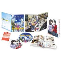 SHIROBAKO 第7巻 (初回生産限定版) Blu-ray | ダイコク屋55