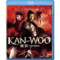 KAN-WOO/関羽 三国志英傑伝 Blu-ray | ダイコク屋55