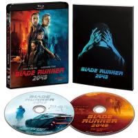 ブレードランナー 2049(初回生産限定) Blu-ray | ダイコク屋55