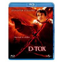 D-TOX ブルーレイ&amp;DVDセット Blu-ray | ダイコク屋55