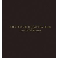 THE TOUR OF MISIA BOX Blu-ray 15th Celebration | ダイコク屋55