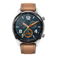 ファーウェイジャパン Watch GT Classic/Saddle Brown HUAWEI Watch GT Classic/Saddl | ダイコク屋55