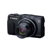 Canon デジタルカメラ PowerShot SX710 HS ブラック 光学30倍ズーム PSSX710HS(BK) | ダイコク屋999