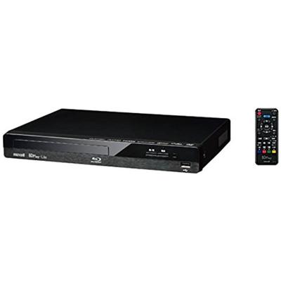 maxell ブルーレイ、DVDプレーヤーの商品一覧|ブルーレイ、DVD maxell ブルーレイ、DVDプレーヤーの商品一覧|ブルーレイ、DVD