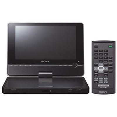 SONY ポータブルDVDプレーヤー【値引き交渉可】 楽天市場】【レンタル】 【3泊4日FX980】 ソニー ポータブルDVD