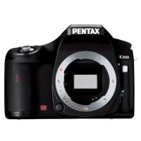 PENTAX デジタル一眼レフカメラ K200D ボディ | ダイコク屋999