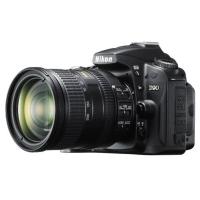 Nikon デジタル一眼レフカメラ D90 AF-S DX 18-200 VRレンズキット D90LK18-200 D90LK18-200 | ダイコク屋999