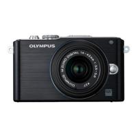 OLYMPUS ミラーレス一眼 PEN Lite E-PL3 レンズキット ブラック E-PL3 LKIT BLK | ダイコク屋999