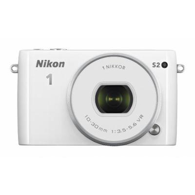 nikon1 s2（ミラーレス一眼カメラ）｜デジタル一眼カメラ