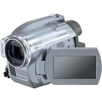 パナソニック DVDビデオカメラ VDR-D300-S | ダイコク屋999