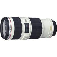 Canon 望遠ズームレンズ EF70-200mm F4L IS USM フルサイズ対応 | ダイコク屋999