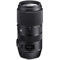 SIGMA 100-400mm F5-6.3 DG OS HSM | Contemporary C017 | Canon EFマウント | | ダイコク屋999