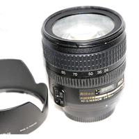 Nikon AF-S Zoom Nikkor 24-85mm F3.5-4.5G (IF) | ダイコク屋999