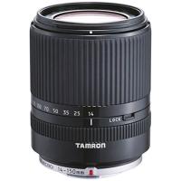 TAMRON 高倍率ズームレンズ 14-150mm F3.5-5.8 DiIII マイクロフォーサーズ用 ミラーレスカメラ マイクロフォーサ | ダイコク屋999