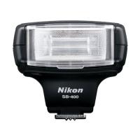 Nikon フラッシュ スピードライト SB-400 | ダイコク屋999