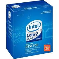 Intel Boxed Core 2 Quad Q9550 2.83GHz 12MB 45nm 95W BX80569Q9550 | ダイコク屋999