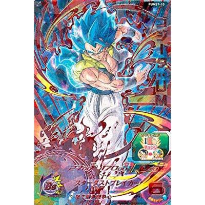ドラゴンボールヒーローズカードゴジータ（その他カードゲーム）の商品 