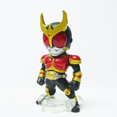 (未使用･未開封品)　CONVERGE KAMEN RIDER 5 (コンバージ 仮面ライダー5) ［シークレット：オルタナティブ］(単品) qdkdu57 CONVERGE KAMENRIDER 5『オルタナティブ・ゼロ』とシークレット