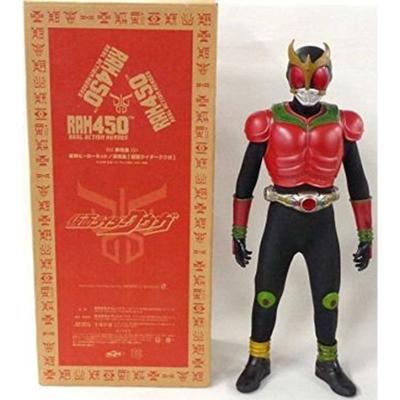 リアル　アクション　ヒーローズ 仮面ライダーDXタイプ2001リアルアクションヒーローズ