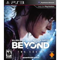 BEYOND: Two Souls (輸入版:北米) - PS3 | ダイコク屋999