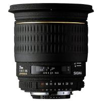 SIGMA 単焦点広角レンズ 20mm F1.8 EX DG ASPHERICAL RF シグマ用 フルサイズ対応 | ダイコク屋999