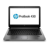 hp ProBook 430 G2 Notebook PC Core i3-4030U/13H/4.0/500/8.1D7/cam | ダイコク屋999