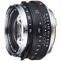 VoightLander 単焦点レンズ NOKTON classic 35mm F1.4 MC | ダイコク屋999