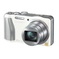 パナソニック デジタルカメラ ルミックス TZ30 光学20倍 ホワイト DMC-TZ30-W | ダイコク屋999
