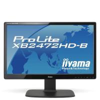 iiyama 24インチワイド液晶ディスプレイ VAパネル LEDバックライト 昇降・ピボット機能搭載 HDMIケーブル同梱モデル マーベル | ダイコク屋999