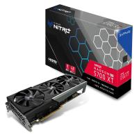 SAPPHIRE NITRO+ RADEON RX 5700 XT 8G グラフィックスボード 11293-03-40G VD7077 | ダイコク屋999