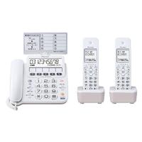 パイオニア デジタルコードレス留守番電話機 TF-SE16W(W) | ダイコク屋999