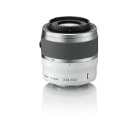 Nikon 望遠ズームレンズ 1 NIKKOR VR 30-110mm f/3.8-5.6 ホワイト ニコンCXフォーマット専用 | ダイコク屋999