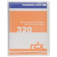Tandberg Data RDX 320GB カートリッジ 8536 | ダイコク屋999