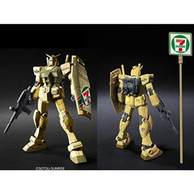 セブンイレブン限定 ガンダムのおすすめ人気商品一覧 通販