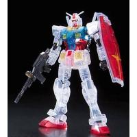 ガンプラEXPO限定 HG 1/144 RX-78-2 ガンダム Ver.G30th クリアカラーバージョン おもちゃ＆ホビー | ダイコク屋999