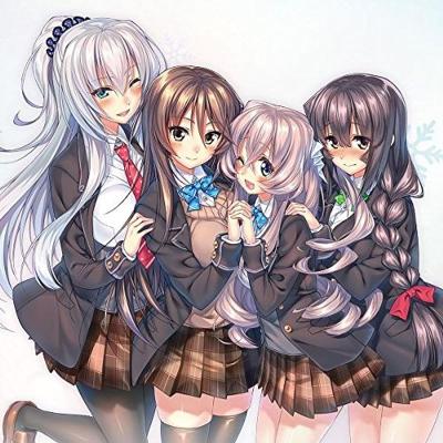 アマカノ second seasonのおすすめ人気商品一覧 通販 - Yahoo