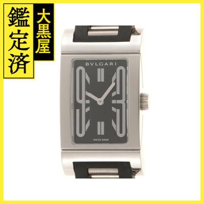ブルガリ レッタンゴロ ラバーベルト(ファッション)の商品一覧 ブルガリ レッタンゴロ ラバーベルト(ファッション)の商品一覧