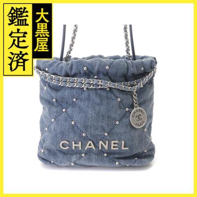 シャネル デニムバッグの商品一覧 通販 - Yahoo!ショッピング シャネル デニムバッグの商品一覧 通販 - Yahoo!ショッピング
