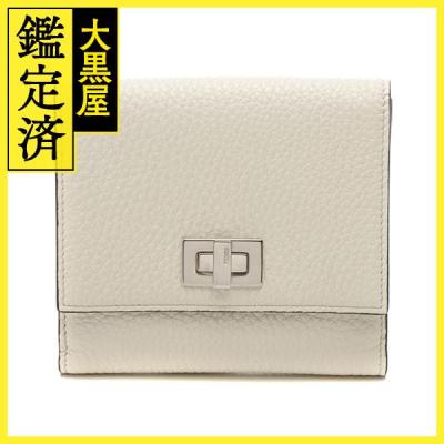 フェンディ ピーカブー(レディース財布)の商品一覧 フェンディ ピーカブー(レディース財布)の商品一覧