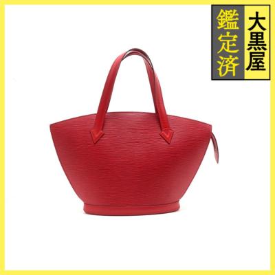 ルイヴィトン エピ サンジャックのおすすめ人気商品一覧 通販 - Yahoo 