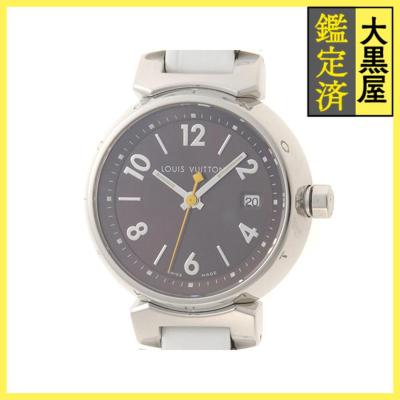 ルイヴィトン タンブール Q1211 レディース 腕時計のおすすめ人気商品