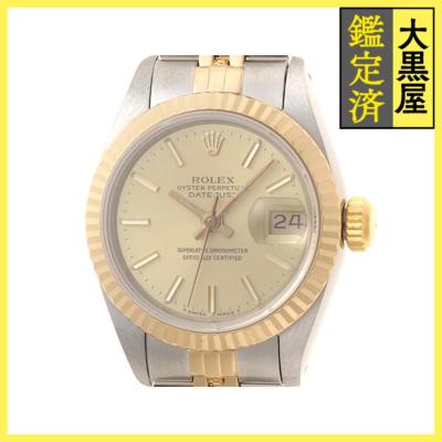 ロレックス 69173のおすすめ人気商品一覧 通販 - Yahoo!ショッピング