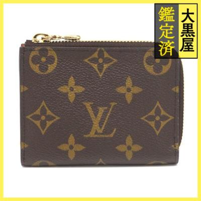 LOUIS VUITTON（ルイ・ヴィトン） ポルトフォイユ・ノア コンパクト