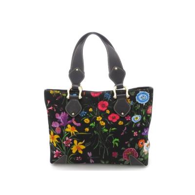 グッチ花柄バッグ（レディースバッグ） | ファッション のおすすめ人気