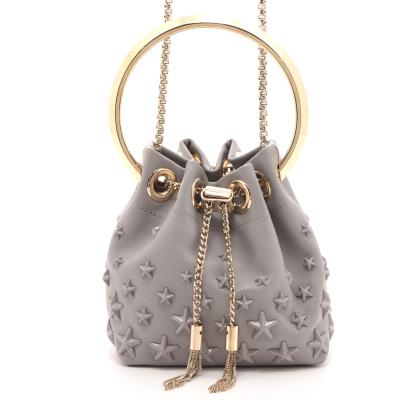 JIMMY CHOO レディースショルダーバッグ｜バッグ｜ファッション