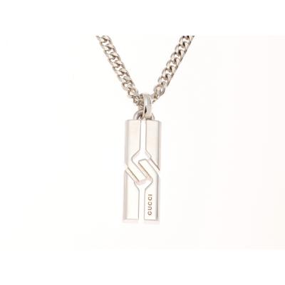 GUCCI インフィニティ ネックレス（ファッション）の商品一覧 通販